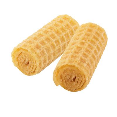 Рулетики вафельные со вкусом сгущеного молока 250 г в Apeti.ru Рулетики вафельные со вкусом сгущеного молока 250 г в интернет-магазине свежих фермерских продуктов Apeti.ru