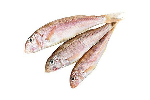  Барабулька черноморская свежемороженая в интернет-магазине продуктов с Преображенского рынка Apeti.ru