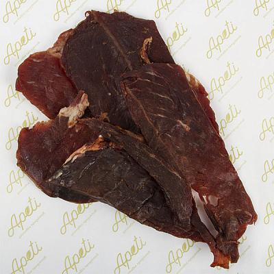  Говядина вяленая в интернет-магазине свежих фермерских продуктов Apeti.ru