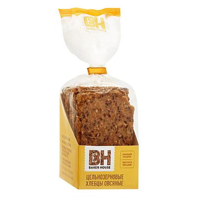 Хлебцы овсяные Baker House скандинавские цельнозерновые 180 г в Apeti.ru Хлебцы овсяные Baker House скандинавские цельнозерновые 180 г в интернет-магазине свежих фермерских продуктов Apeti.ru