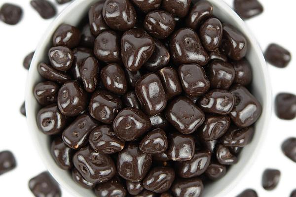  Папайя в шоколадной глазури 250 г в интернет-магазине продуктов с Преображенского рынка Apeti.ru