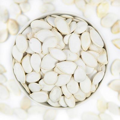  Семечки тыквенные белые неочищенные на развес 250 г в интернет-магазине свежих фермерских продуктов Apeti.ru