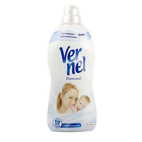 Кондиционер для белья Vernel детский 1,82 л в Apeti.ru  Кондиционер для белья Vernel детский 1,82 л в интернет-магазине свежих фермерских продуктов Apeti.ru