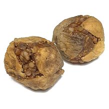 Инжир сушенный с орехами и изюмом 250 г
