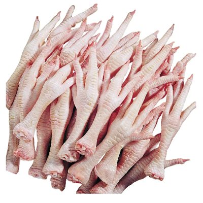 Лапки цыплят-бройлеров замороженные Халяль в Apeti.ru Лапки цыплят-бройлеров замороженные Халяль в интернет-магазине свежих фермерских продуктов Apeti.ru