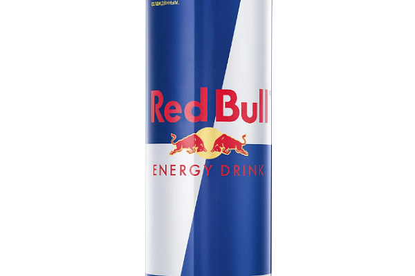  Напиток энергетический Red Bull, 0.473 л  в интернет-магазине продуктов с Преображенского рынка Apeti.ru