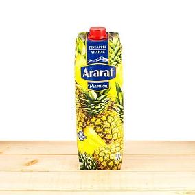  Нектар Ararat ананасовый 0,97 л в интернет-магазине свежих фермерских продуктов Apeti.ru