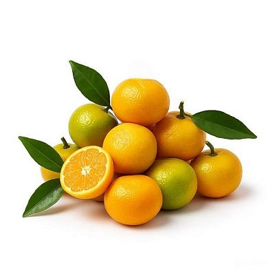 Мандарины мини