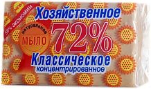Мыло АИСТ хозяйственное классик 72% 150гр 