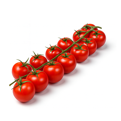  Томаты черри на ветке  в интернет-магазине свежих фермерских продуктов Apeti.ru
