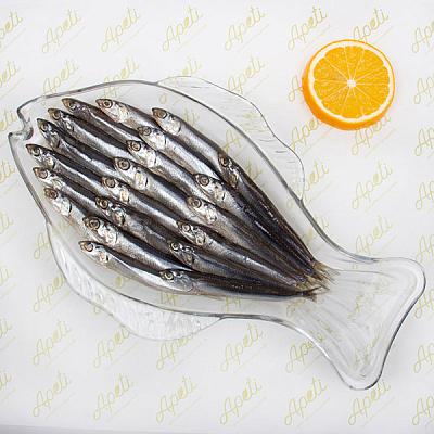 Хамса пряного посола в Apeti.ru Хамса пряного посола в интернет-магазине свежих фермерских продуктов Apeti.ru