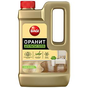 Средство для мытья пола Bagi Оранит 550 мл в Apeti.ru  Средство для мытья пола Bagi Оранит 550 мл в интернет-магазине свежих фермерских продуктов Apeti.ru