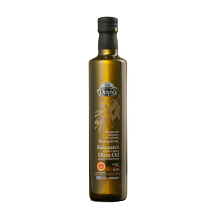 Масло оливковое Delphi Kalamata нерафинированное 500 мл