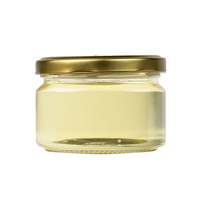  Мед акациевый желтый 250 г в интернет-магазине свежих фермерских продуктов Apeti.ru