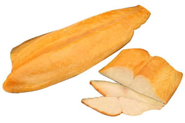  Филе масляной без кожи холодного копчения в интернет-магазине продуктов с Преображенского рынка Apeti.ru