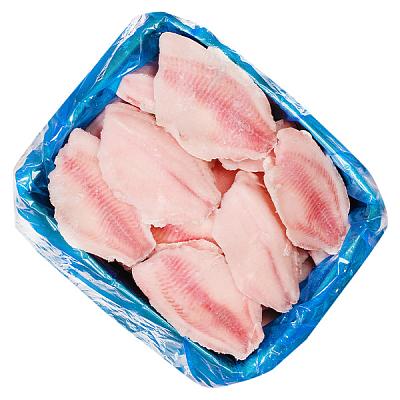  Филе тилапии замороженное ОПТ в интернет-магазине свежих фермерских продуктов Apeti.ru