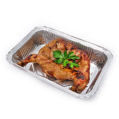 Цыпленок табака (тапака) 1 шт