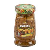 Лисички маринованные "Экопродукт" 350 мл