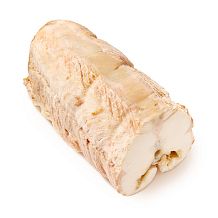 Белуга очищенная горячего копчения средняя часть