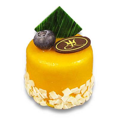 Пирожное Cream Royal Коктейль-Экзотик 130 г в Apeti.ru Пирожное Cream Royal Коктейль-Экзотик 130 г в интернет-магазине свежих фермерских продуктов Apeti.ru