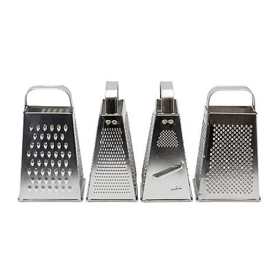 Терка ручная 4х сторонняя, многофункциональная 1шт в Apeti.ru Терка ручная 4х сторонняя, многофункциональная 1шт в интернет-магазине свежих фермерских продуктов Apeti.ru