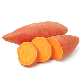 Картофель сладкий (батат) в Apeti.ru  Картофель сладкий (батат) в интернет-магазине свежих фермерских продуктов Apeti.ru