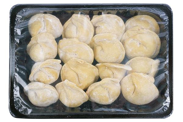  Пельмени диетические с индейкой 500 г в интернет-магазине продуктов с Преображенского рынка Apeti.ru