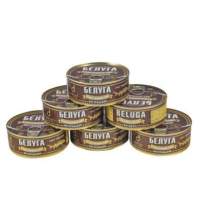Белуга Ecofood в собственном соку 240 г в Apeti.ru Белуга Ecofood в собственном соку 240 г в интернет-магазине свежих фермерских продуктов Apeti.ru