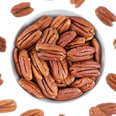 Орехи пекан очищенные на развес 250 г в Apeti.ru Орехи пекан очищенные на развес 250 г в интернет-магазине свежих фермерских продуктов Apeti.ru