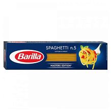 Макаронные изделия Barilla Spaghetti n.5 450 г