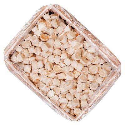  Морской гребешок заморозка ОПТ вес 3 кг в интернет-магазине свежих фермерских продуктов Apeti.ru