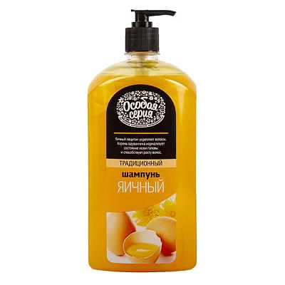  Шампунь Особая серия яичный 1200 мл в интернет-магазине свежих фермерских продуктов Apeti.ru