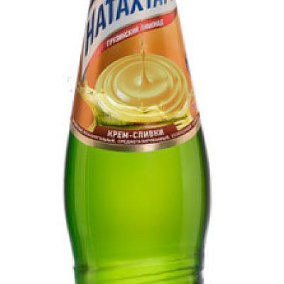  Лимонад Натахтари Крем-Сливки 0,5 л в интернет-магазине свежих фермерских продуктов Apeti.ru