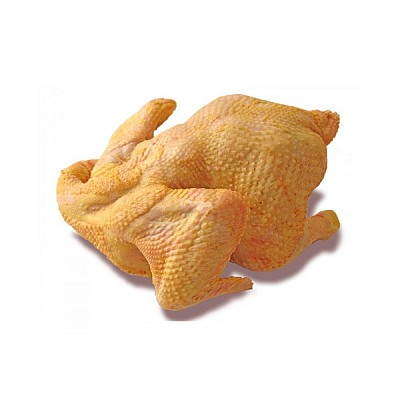  Кабардинская курица без головы заморозка Халяль в интернет-магазине свежих фермерских продуктов Apeti.ru