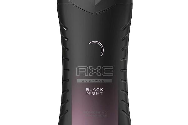  Гель для душа AXE black night аромат пробуждения 250 мл в интернет-магазине продуктов с Преображенского рынка Apeti.ru