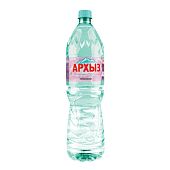 Вода Архыз негазированная горная природная 1,5 л