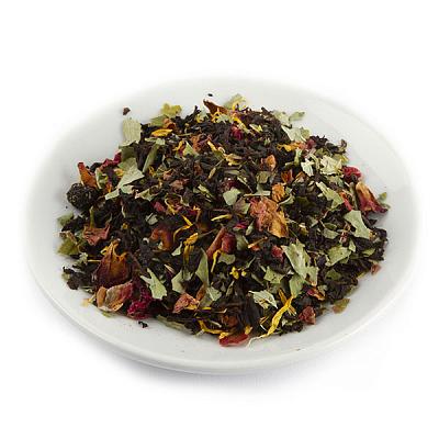  Чай Камлевъ Белорусская смородина 100 г в интернет-магазине свежих фермерских продуктов Apeti.ru