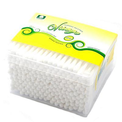  Палочки ватные Visage Русалочка 200 шт пл/уп в интернет-магазине свежих фермерских продуктов Apeti.ru