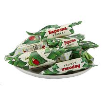 Конфеты Коммунарка березка на развес 250 г