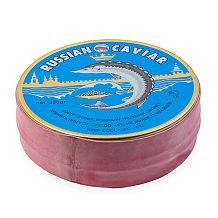 Черная икра стерляди Caviar 250 г