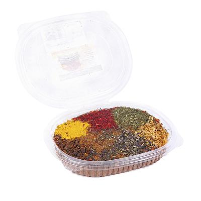  Приправа смесь специй для первых блюд 100 г в интернет-магазине свежих фермерских продуктов Apeti.ru