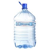 Вода Черноголовка питьевая негазированная 19 л