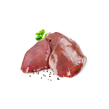 Куриная печень охлажденная