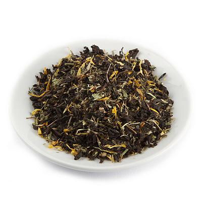 Чай черный КамлевЪ Чабрец 100 г в Apeti.ru Чай черный КамлевЪ Чабрец 100 г в интернет-магазине свежих фермерских продуктов Apeti.ru