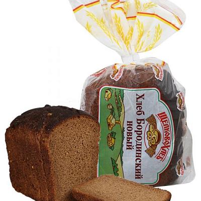  Хлеб Бородинский  в интернет-магазине свежих фермерских продуктов Apeti.ru