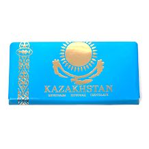 Шоколад Рахат казахстанский 100 г