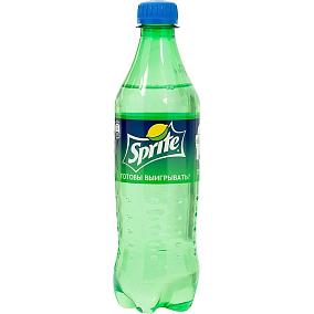  Напиток Sprite 0,5 л в интернет-магазине свежих фермерских продуктов Apeti.ru