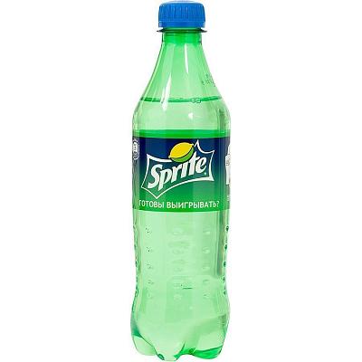 Напиток Sprite 0,5 л в Apeti.ru Напиток Sprite 0,5 л в интернет-магазине свежих фермерских продуктов Apeti.ru