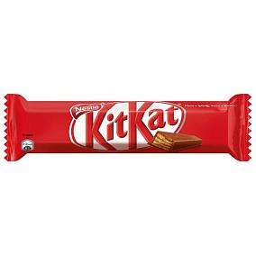  Батончик Kit Kat с хрустящей вафлей 40 г в интернет-магазине свежих фермерских продуктов Apeti.ru