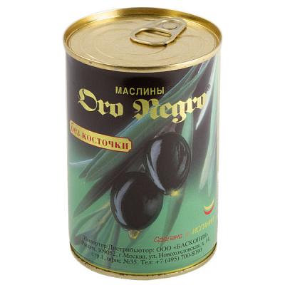 Маслины Oro Negro без косточки 480 г в Apeti.ru Маслины Oro Negro без косточки 480 г в интернет-магазине свежих фермерских продуктов Apeti.ru